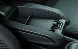Mini Countryman S E All4 wireless phone charging
