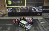 no title Mini E trials reveal ease of EV use