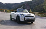 mini electric convertible review 03 coerning mini electric convertible review 03 coerning