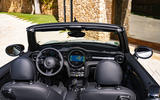 mini electric convertible review 07 dash mini electric convertible review 07 dash