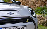 mini electric convertible review 11 badge mini electric convertible review 11 badge