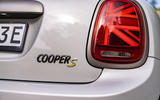 mini electric convertible review 12 badge mini electric convertible review 12 badge