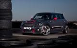 4 star Mini GP