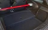 Mini GP anti-roll bar