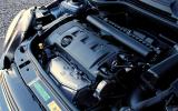 BMW now uses it own motors in the Mini, rather than sharing the PSA units as it did previously Mini Hatch 1.6-litre petrol engine