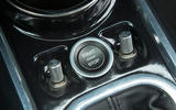 Mini Remastered ignition button