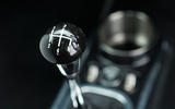 Mini Remastered manual gearbox