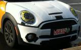 no title All-new Mini - latest spy shots