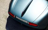 no title Mini Superleggera Vision concept revealed