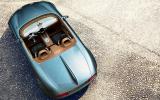 no title Mini Superleggera Vision concept revealed