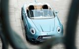 Mini bosses unsure on production Superleggera concept