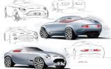 no title Mini Superleggera Vision concept revealed