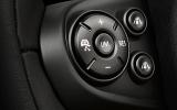 no title New Mini safety tech shown