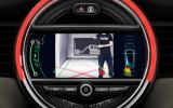 no title New Mini safety tech shown