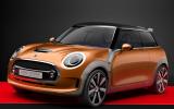 Ten facts about the new Mini
