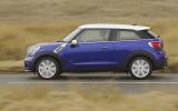 £24,290 Mini Paceman