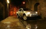 Mitsubishi L200 pick-up