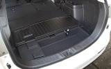 Mitsubishi Outlander PHEV battery block