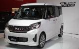 Tokyo motor show 2013 report and gallery