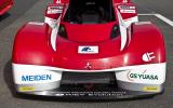 no title Electric Mitsubishi set to tackle Pikes Peak