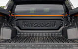 Mitsubishi L200 review 2026 03