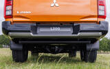 Mitsubishi L200 review 2026 04