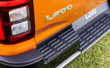 Mitsubishi L200 review 2026 06
