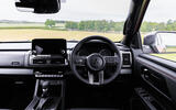 Mitsubishi L200 review 2026 12