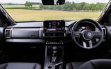 Mitsubishi L200 review 2026 13