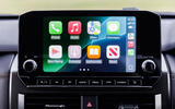 Mitsubishi L200 review 2026 16