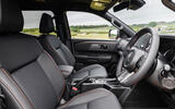 Mitsubishi L200 review 2026 21
