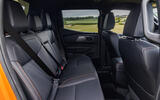 Mitsubishi L200 review 2026 23