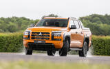 Mitsubishi L200 review 2026 24