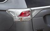 Mitsubishi Outlander tailight
