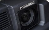 Mitsubishi Shogun Rockford audio system