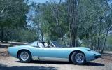 no title The history of Lamborghini - picture special