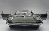 no title The history of Lamborghini - picture special