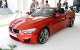 no title Goodwood Festival of Speed 2014 show report and gallery