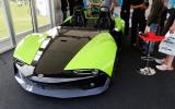 no title Goodwood Festival of Speed 2014 show report and gallery