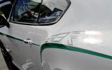 Bentley Continental GT3-R revealed ahead of Goodwood debut
