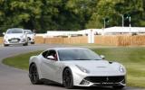 no title Goodwood Festival of Speed 2014 show report and gallery