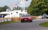 no title Goodwood Festival of Speed 2014 show report and gallery