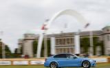 no title Goodwood Festival of Speed 2014 show report and gallery