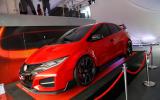 no title Goodwood Festival of Speed 2014 show report and gallery