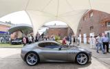 no title Goodwood Festival of Speed 2014 show report and gallery