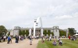no title Goodwood Festival of Speed 2014 show report and gallery