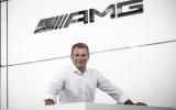 New twin-turbo V8 engine destined for more Mercedes models New twin-turbo V8 engine destined for more Mercedes models