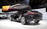 Frankfurt motor show 2013: Top 5 British cars