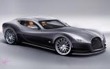 no title Stunning Morgan Eva GT revealed