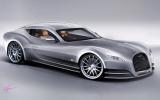 Morgan EvaGT launch delayed